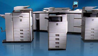 辦公設備租賃行業標準化升級 邁向高效與透明的新征程