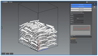 Sculpteo推出FabPilot云3D打印軟件，輕松管理多臺3D打印機